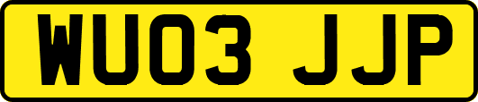 WU03JJP