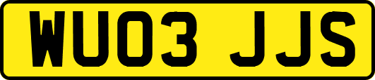 WU03JJS