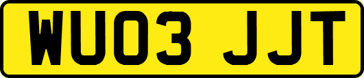 WU03JJT