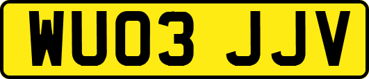 WU03JJV
