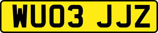 WU03JJZ