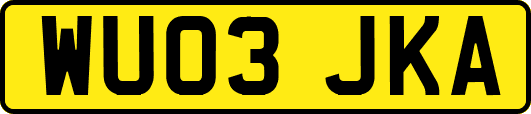 WU03JKA