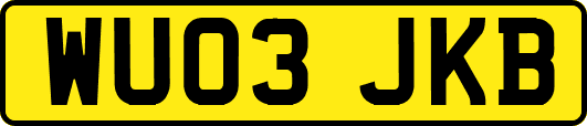 WU03JKB