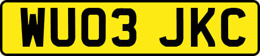 WU03JKC