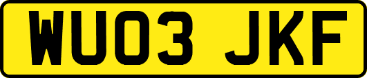 WU03JKF
