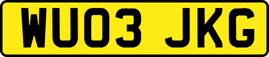 WU03JKG