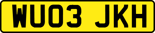 WU03JKH