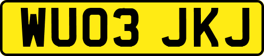 WU03JKJ