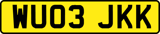 WU03JKK