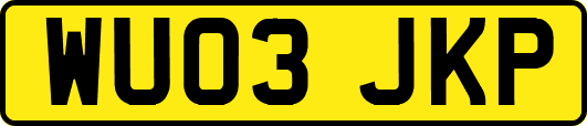 WU03JKP