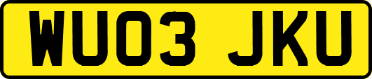 WU03JKU