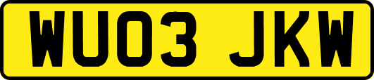WU03JKW