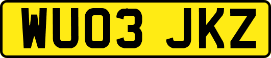 WU03JKZ