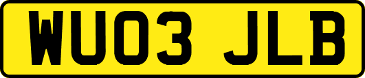 WU03JLB