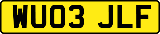 WU03JLF