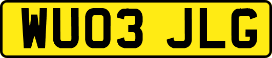 WU03JLG