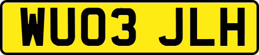 WU03JLH