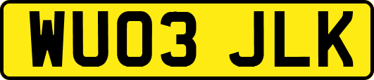WU03JLK