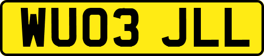 WU03JLL