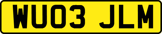 WU03JLM