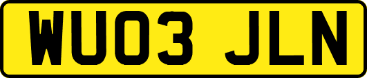 WU03JLN