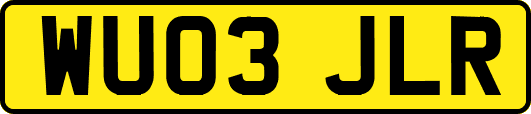 WU03JLR