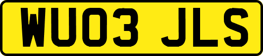WU03JLS