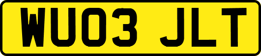 WU03JLT
