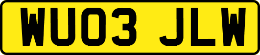 WU03JLW