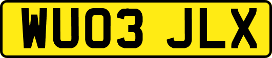 WU03JLX