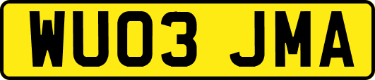 WU03JMA
