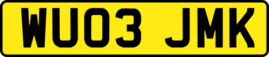 WU03JMK