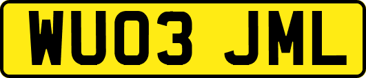 WU03JML
