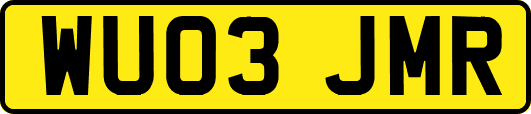WU03JMR