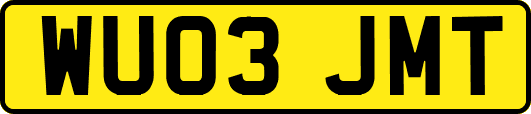 WU03JMT