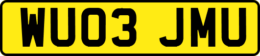WU03JMU