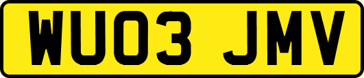 WU03JMV
