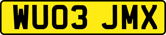WU03JMX
