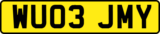 WU03JMY