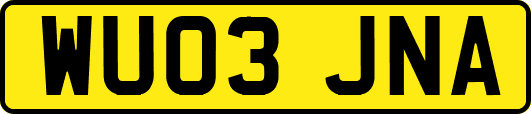 WU03JNA