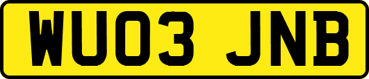 WU03JNB