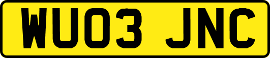 WU03JNC