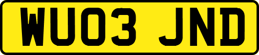 WU03JND