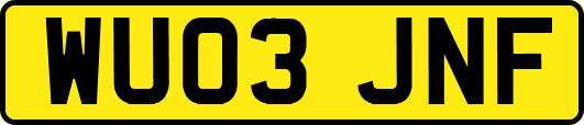 WU03JNF