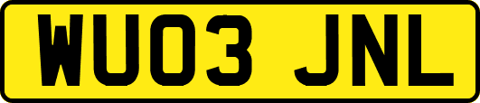WU03JNL