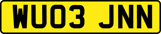 WU03JNN