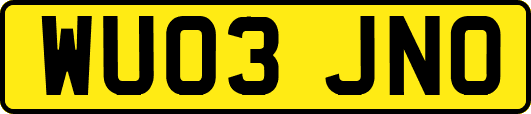 WU03JNO
