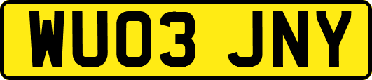 WU03JNY