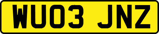WU03JNZ
