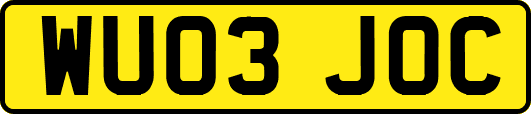 WU03JOC